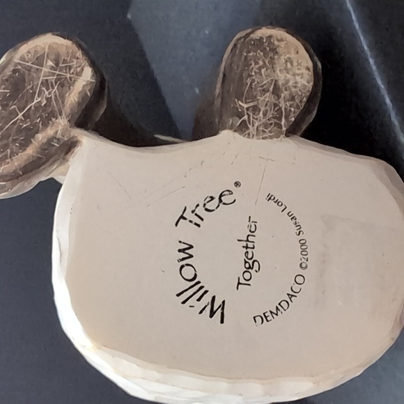 Willow Tree 2000 Together Couple in Love Figurine. - Picture 7 of 8